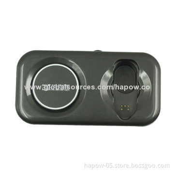 Factory Car Handsfree Kits Bluetooth Speaker and Bluetooth Headphone, Helps Safe Call While Driving
